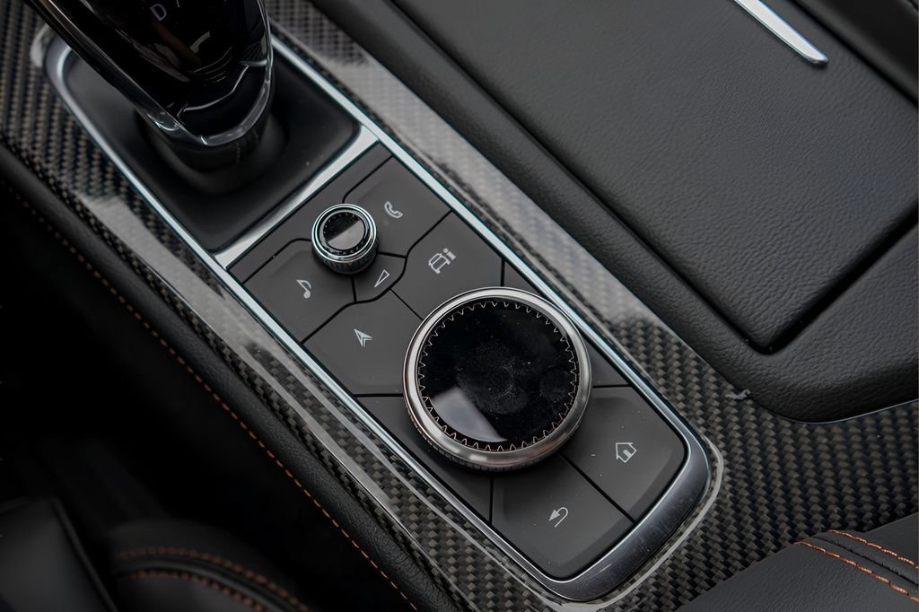 New 2026 Cadillac CT5 Sport RWD image 15