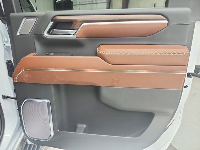 New 2026 GMC Sierra 2500 Denali Ultimate image 45