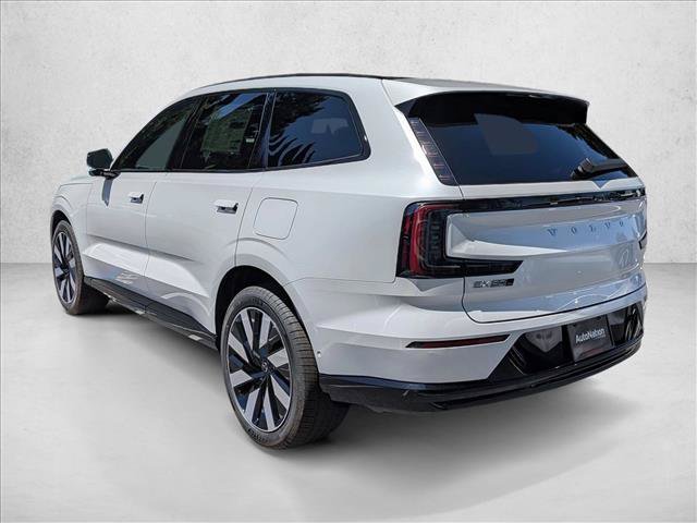 New 2026 Volvo EX90 Plus AWD/4WD image 8
