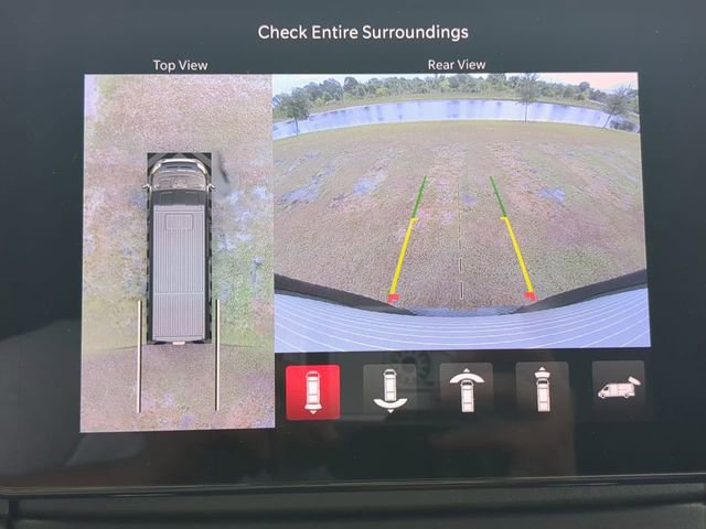 New 2025 RAM ProMaster 3500 image 18