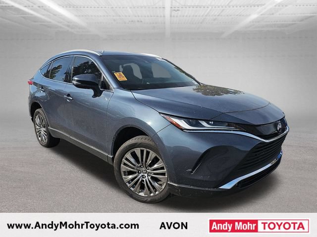Used 2023 Toyota Venza XLE