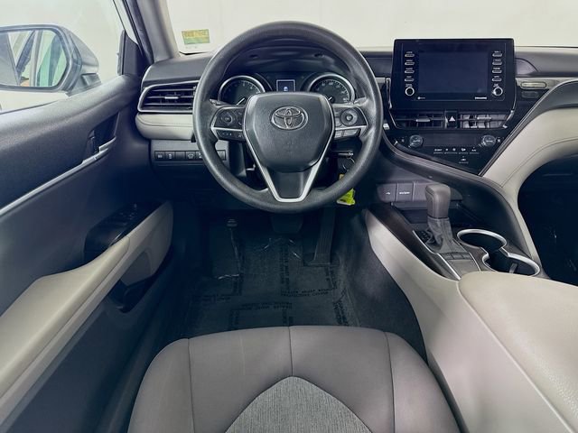 Certified 2023 Toyota Camry LE FWD image 22