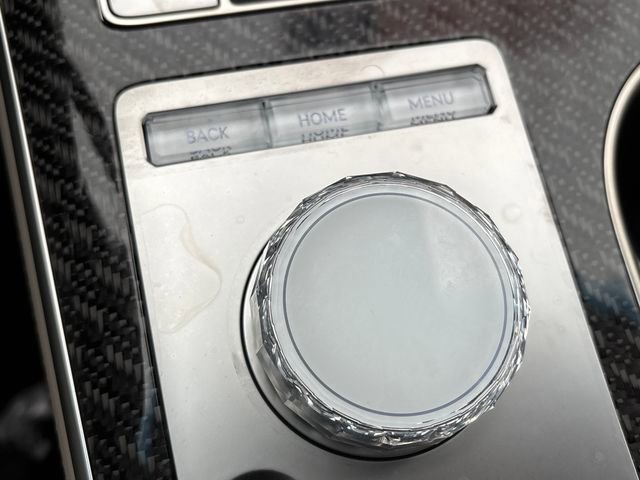 Used 2026 Genesis GV70 3.5T Sport Prestige image 21