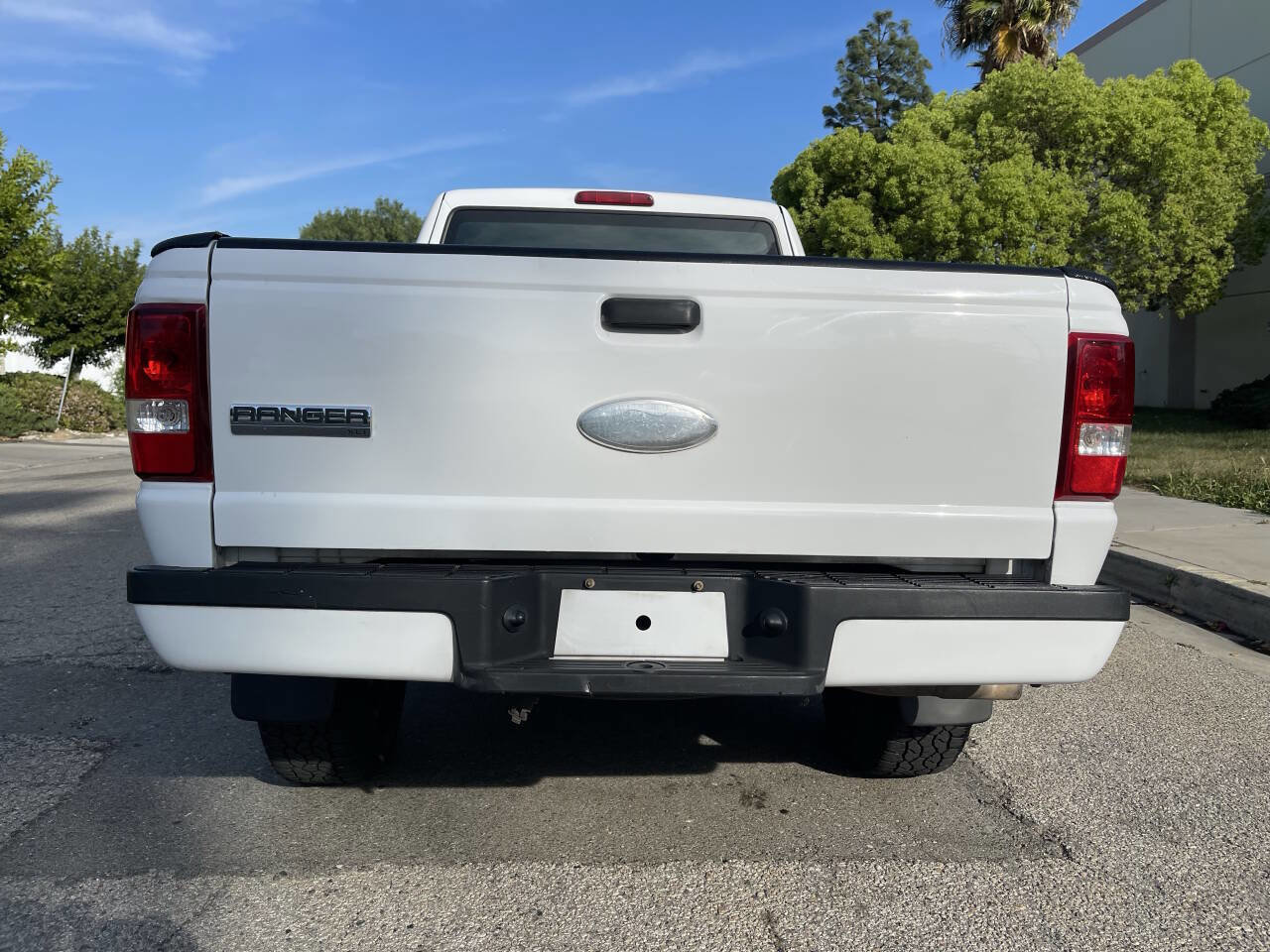 Used 2006 Ford Ranger XLT AWD/4WD image 5