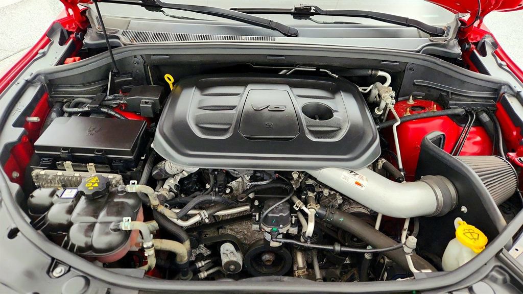 Used 2020 Dodge Durango GT image 29