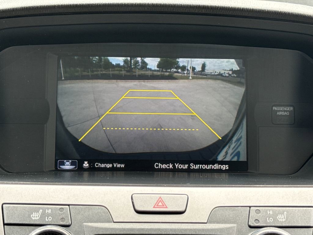 Used 2016 Honda Odyssey EX-L image 25