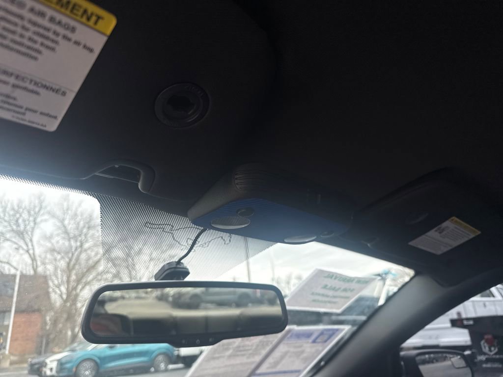 Used 2014 Ford Mustang V6 w/ FP6 Appearance Package image 37