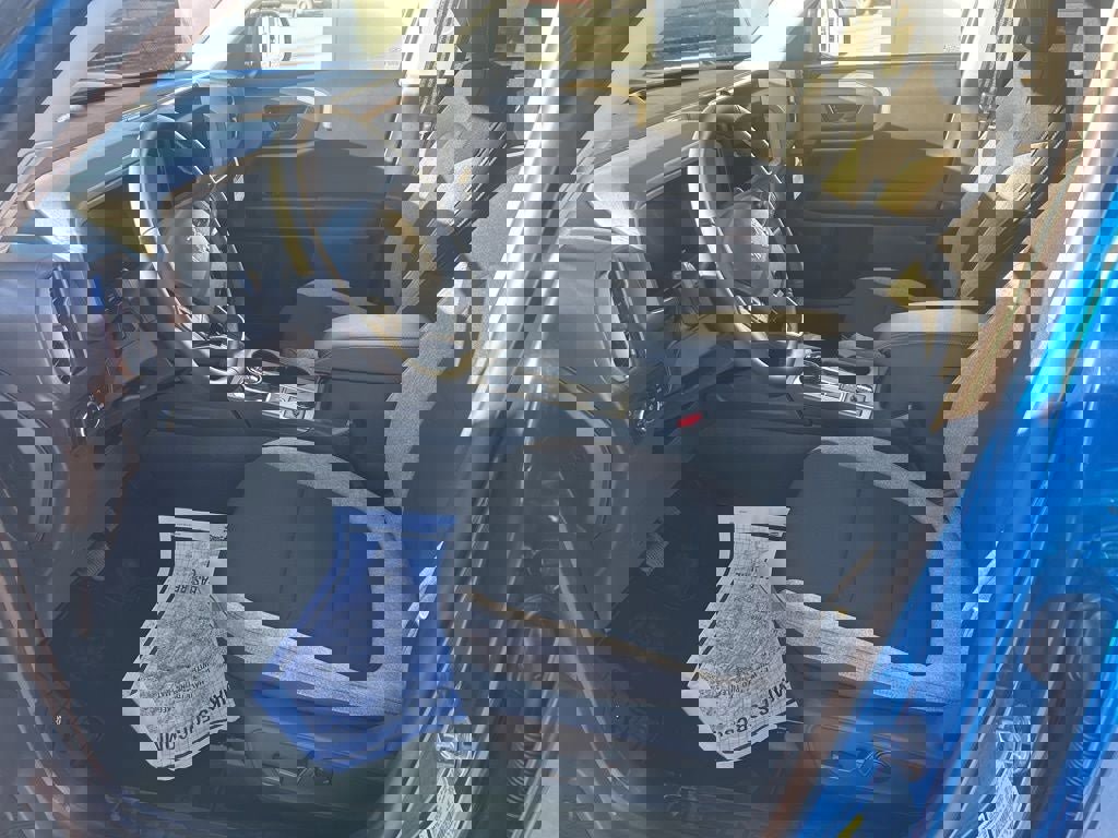 New 2025 Ford Bronco Sport Big Bend w/ Convenience Package image 9