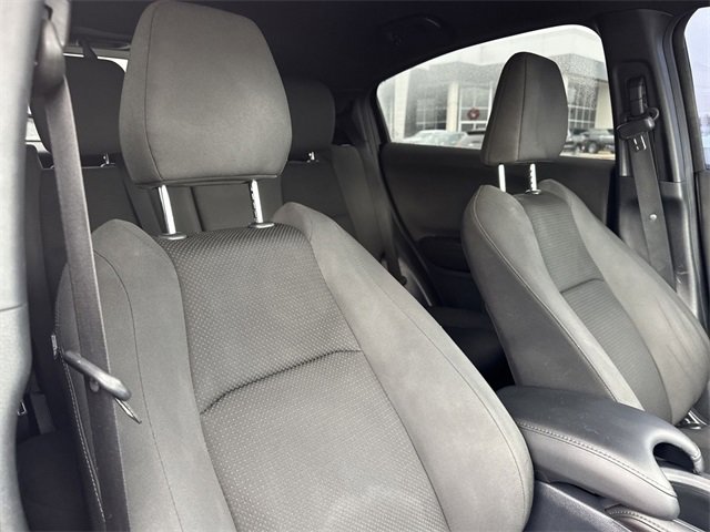 Used 2021 Honda HR-V Sport image 22