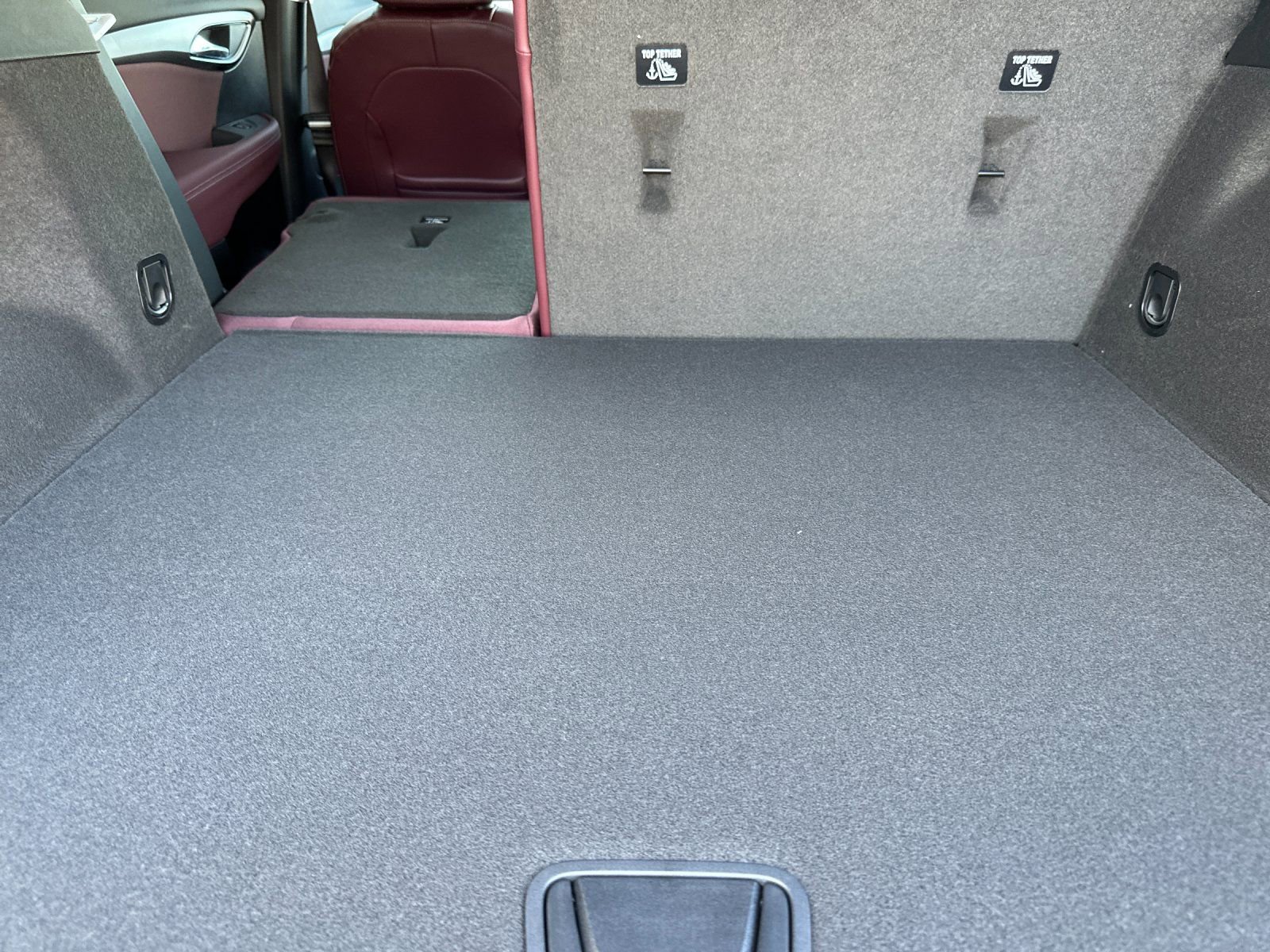 New 2026 Buick Envision Sport Touring image 15