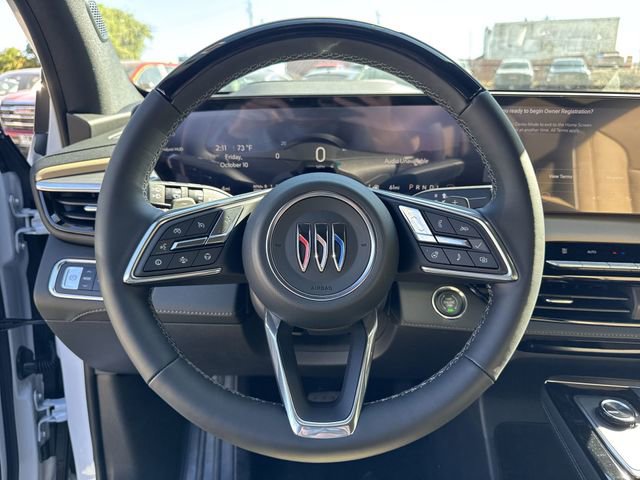 New 2026 Buick Enclave Preferred w/ Super Cruise Package image 14