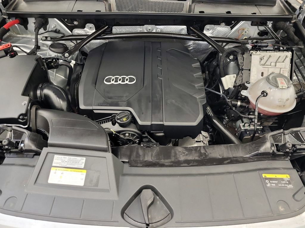 Used 2022 Audi Q5 2.0T Premium Plus w/ Premium Plus Package AWD/4WD image 20