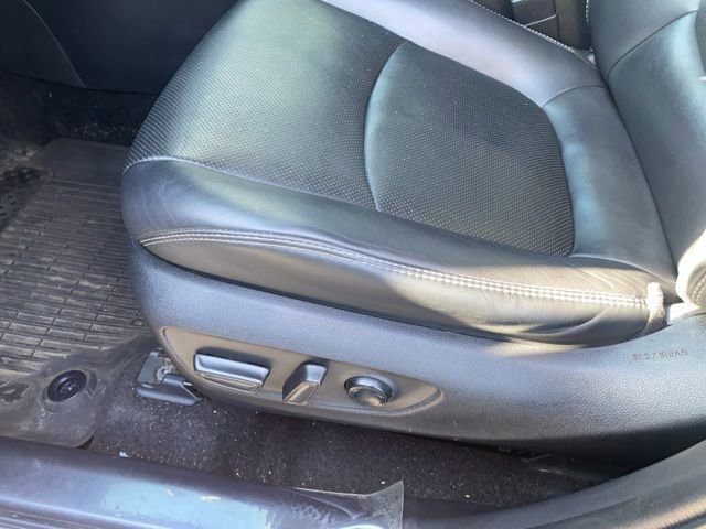 Used 2022 Toyota RAV4 Limited w/ Limited Grade Weather Package AWD/4WD image 2