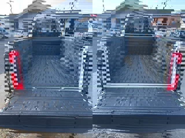 Used 2025 Ford F450 Platinum w/ FX4 Off-Road Package image 11