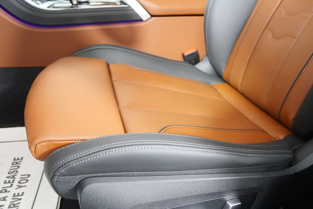 New 2026 BMW 840i RWD image 10