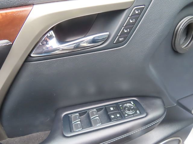 Used 2020 Lexus RX 350L Premium w/ Premium Package AWD/4WD image 13
