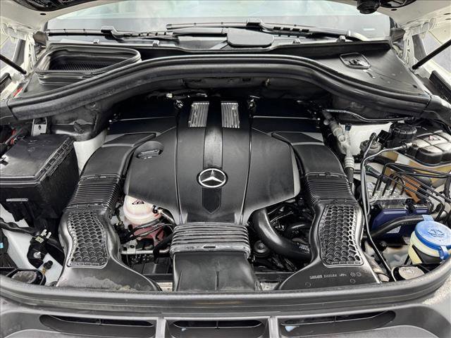 Used 2019 Mercedes-Benz GLE 400 4MATIC image 21