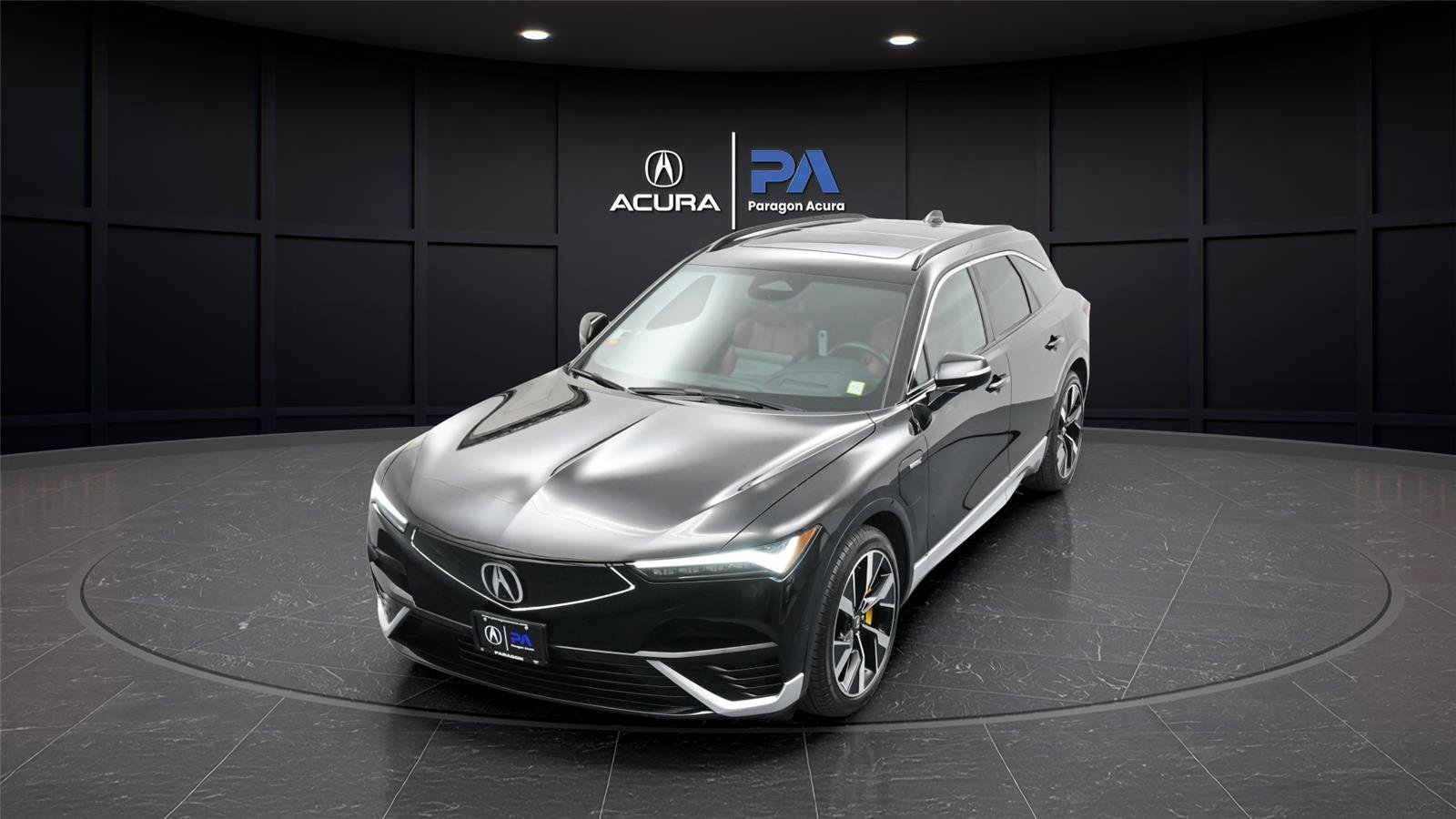 Used 2024 Acura ZDX Type S AWD/4WD image 38