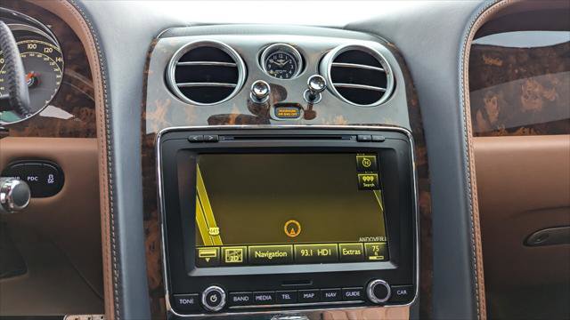 Used 2014 Bentley Continental GT V8 S image 24