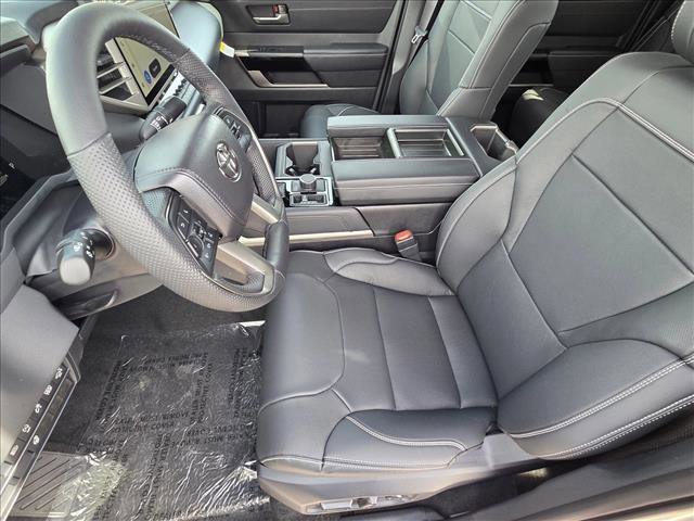 New 2026 Toyota Tundra Limited image 4