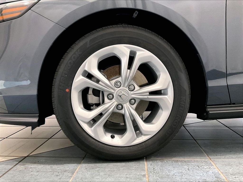 New 2026 Honda Accord LX image 8