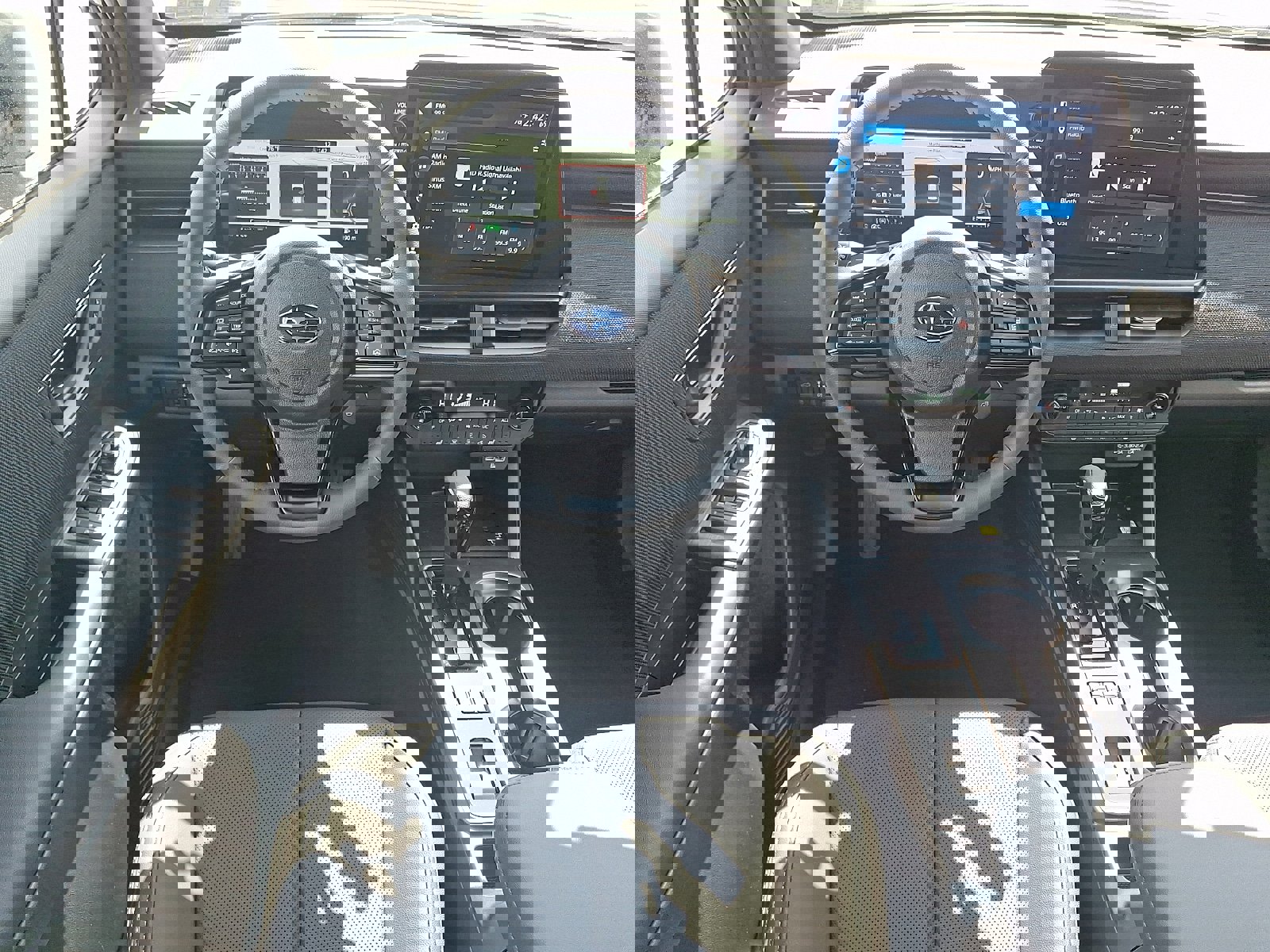 New 2026 Subaru Outback Limited image 7