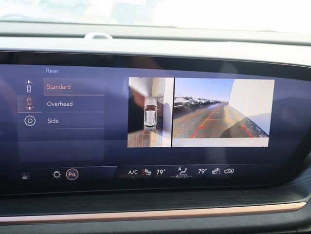 New 2025 Buick Envision Sport Touring image 21