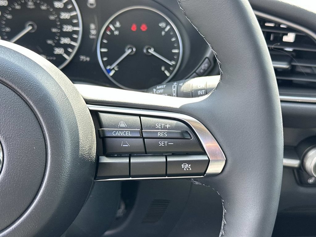 New 2026 MAZDA CX-30 AWD 2.5 S w/ Premium Package image 20