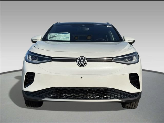 New 2026 Volkswagen ID.4 Pro S Plus image 2