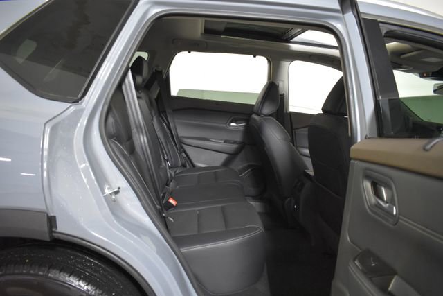 Used 2023 Nissan Rogue SL w/ SL Premium Package AWD/4WD image 34