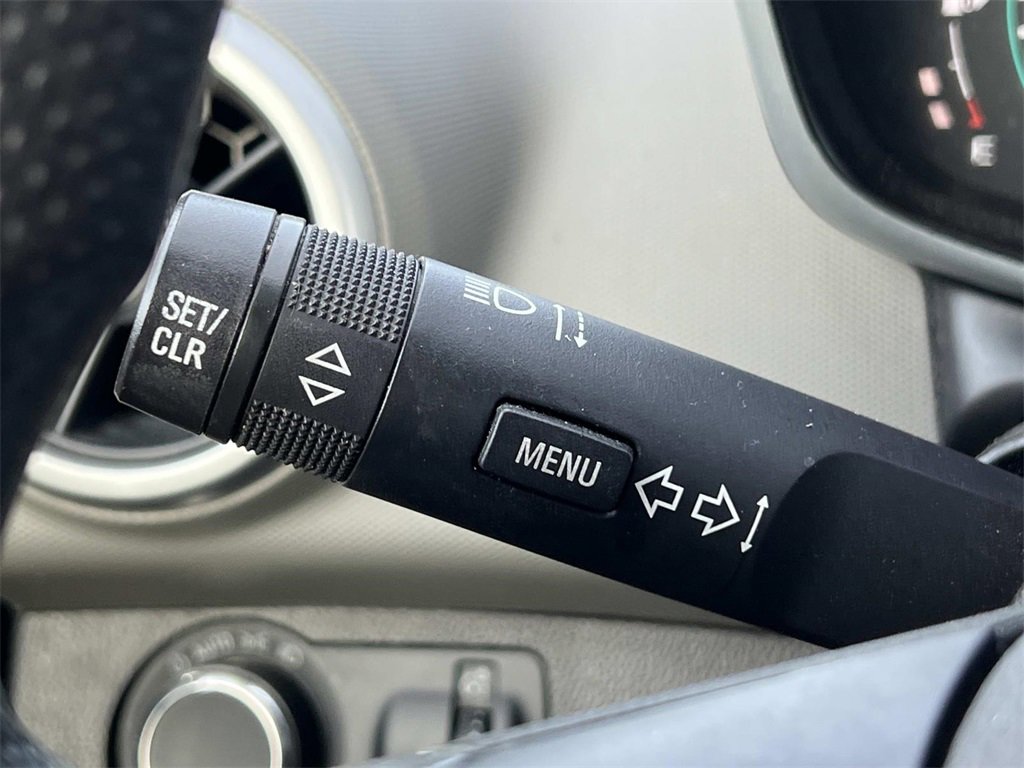 Used 2020 Chevrolet Sonic LT image 23