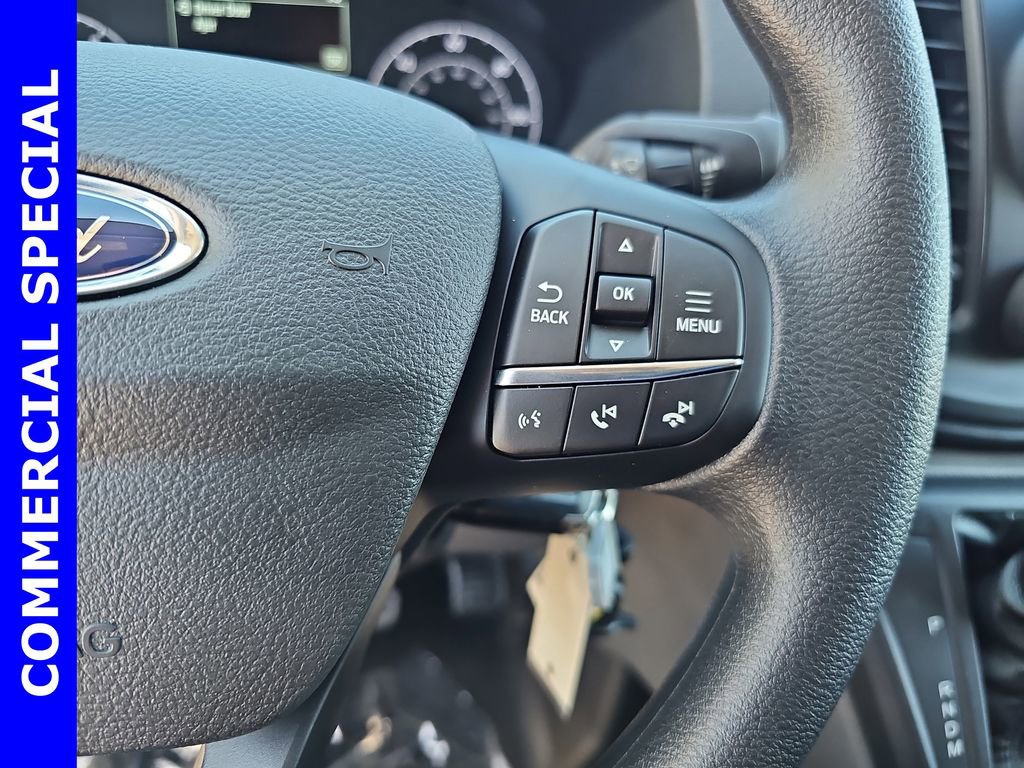 New 2025 Ford Transit 150 Low Roof image 18