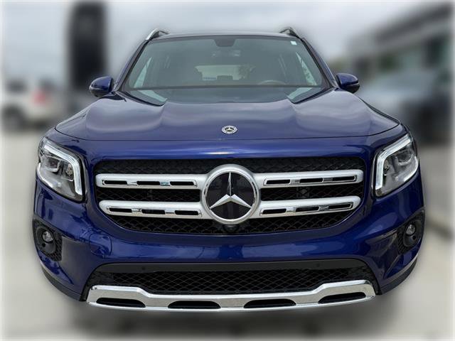 Used 2021 Mercedes-Benz GLB 250 image 2