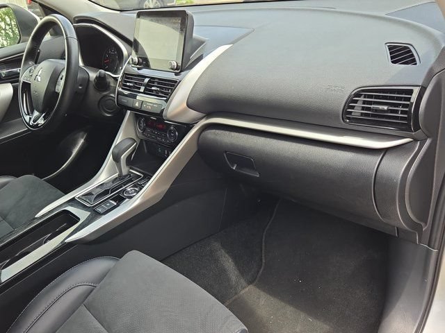 Used 2025 Mitsubishi Eclipse Cross SE AWD/4WD image 32