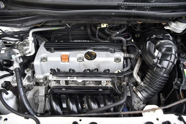 Used 2014 Honda CR-V EX-L image 30