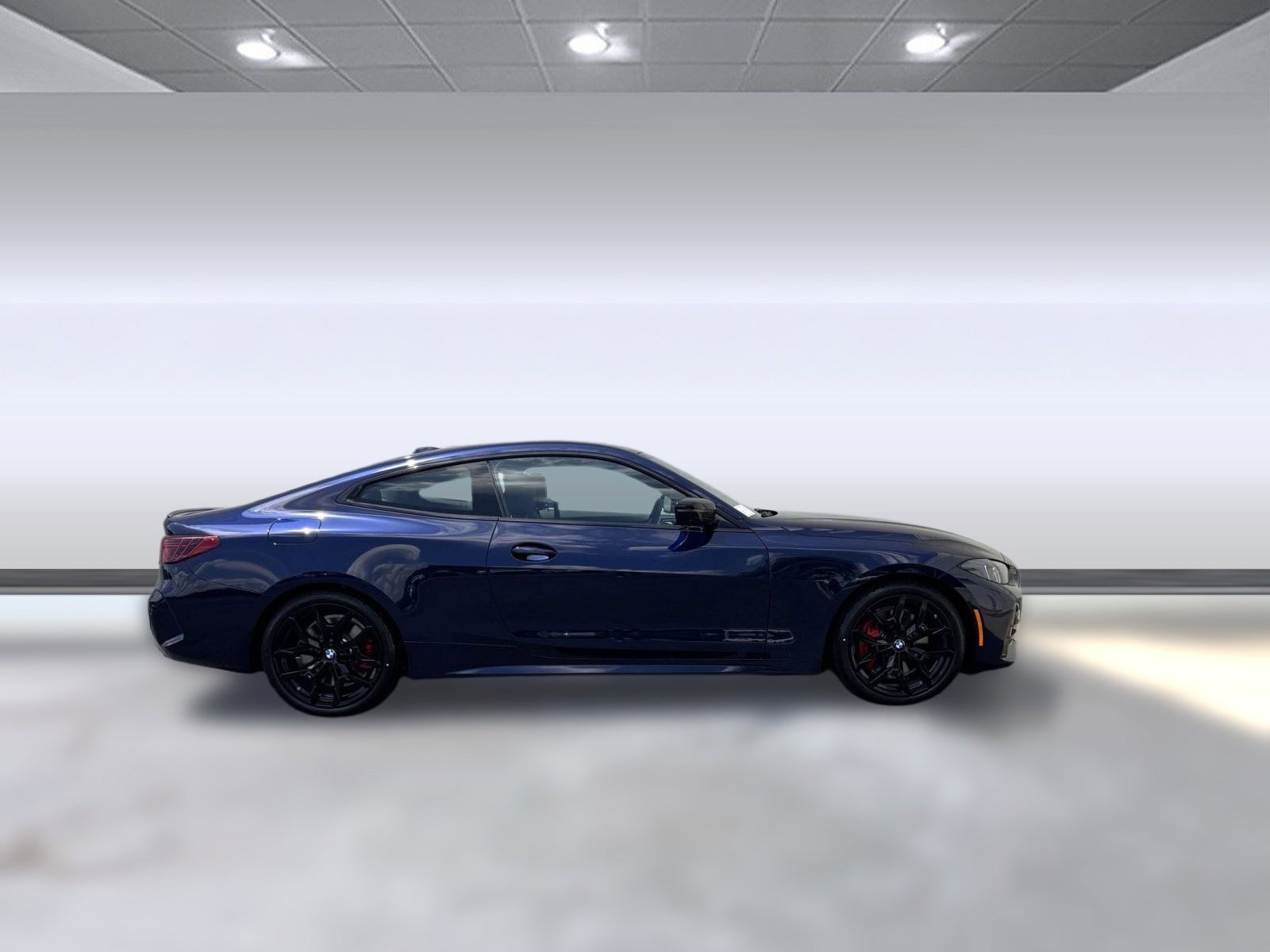 Used 2026 BMW 430i 430i w/ M Sport Package image 7