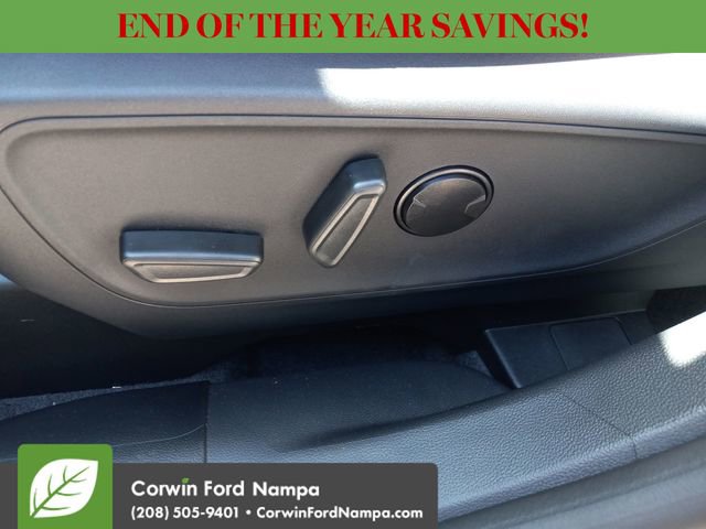 New 2025 Ford Bronco Sport Outer Banks w/ Outer Banks Tech Package+ image 12