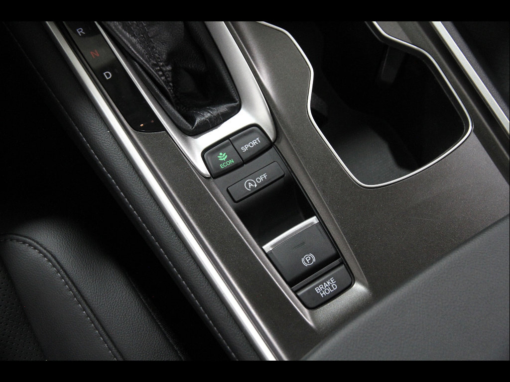 Used 2021 Honda Accord Sport Special Edition image 16