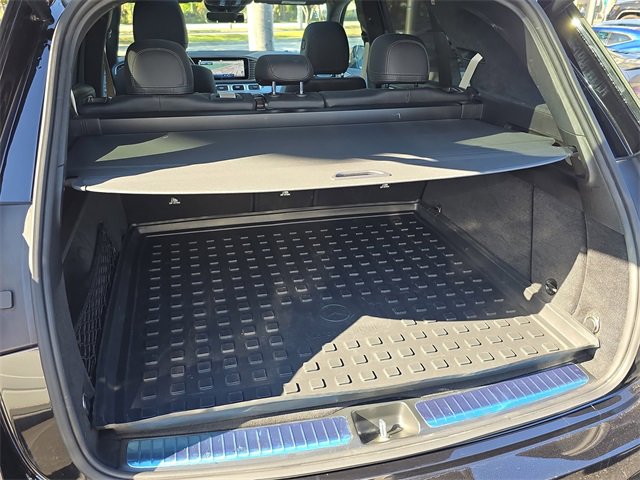 Used 2024 Mercedes-Benz GLE 63 AMG S image 7