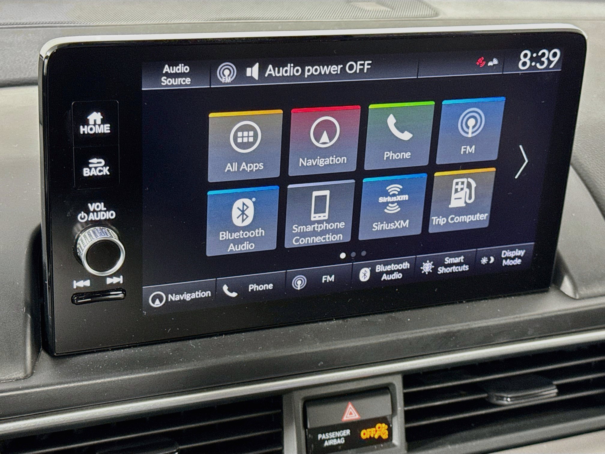 Certified 2024 Honda Pilot Elite image 15
