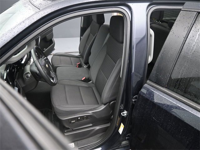 Certified 2023 Chevrolet Silverado 1500 LT image 11