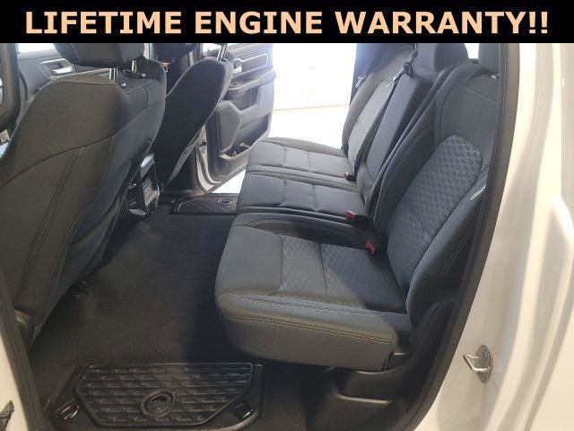 Certified 2025 RAM 1500 Big Horn image 32