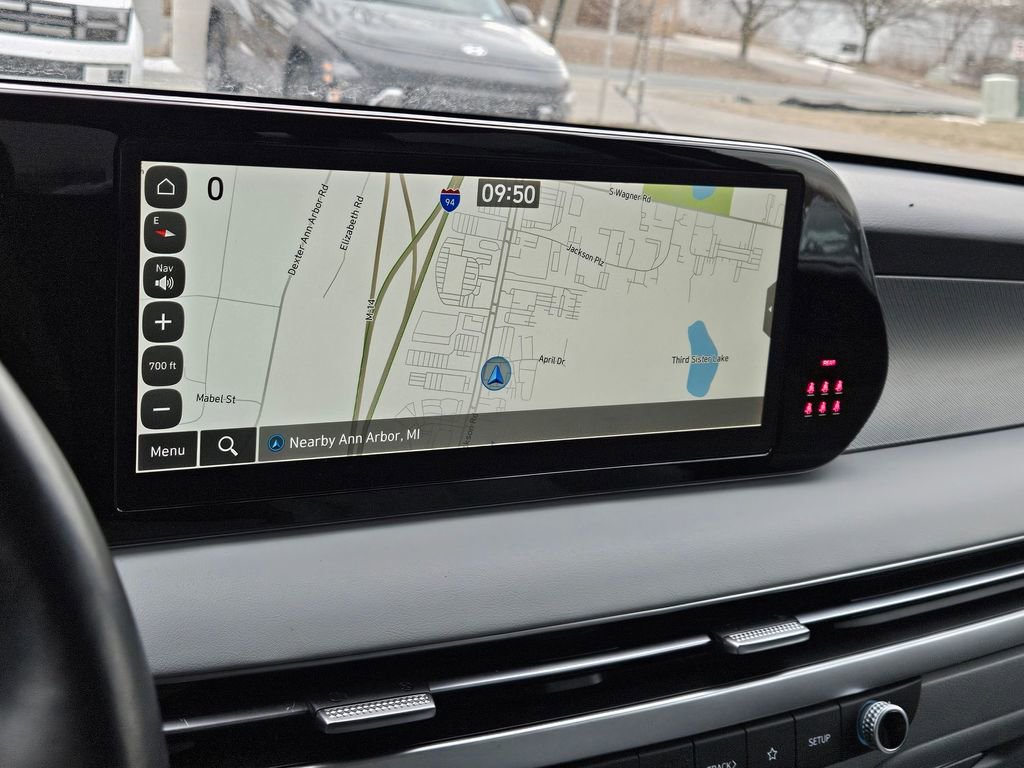 Used 2024 Hyundai Palisade SEL AWD/4WD image 25