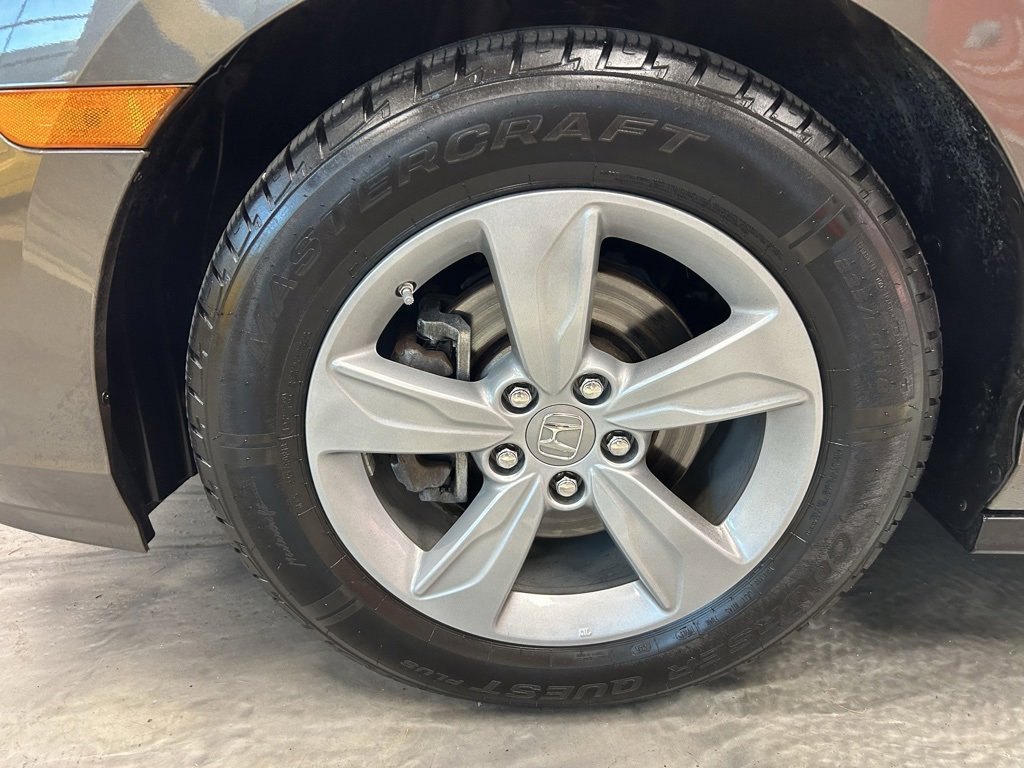 Used 2019 Honda Odyssey EX image 23