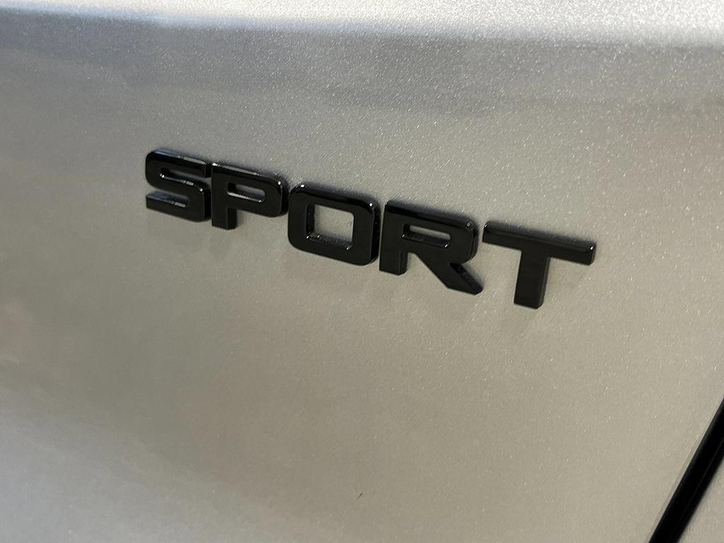 New 2027 Honda CR-V Sport-L image 7