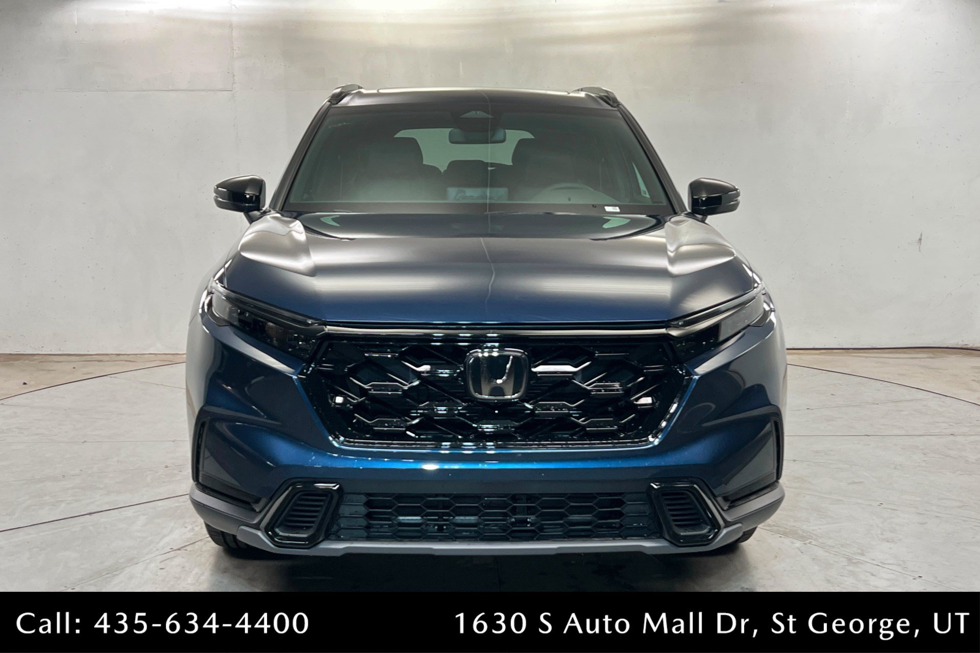 New 2027 Honda CR-V Sport image 8