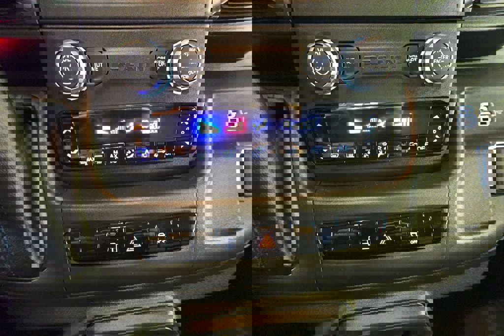 New 2026 RAM ProMaster 1500 w/ Convenience Group image 20