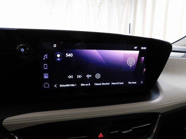 Used 2024 Buick Encore GX Sport Touring image 27