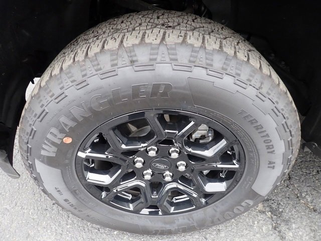 Certified 2025 Ford F150 XLT w/ Equipment Group 302A MID image 12