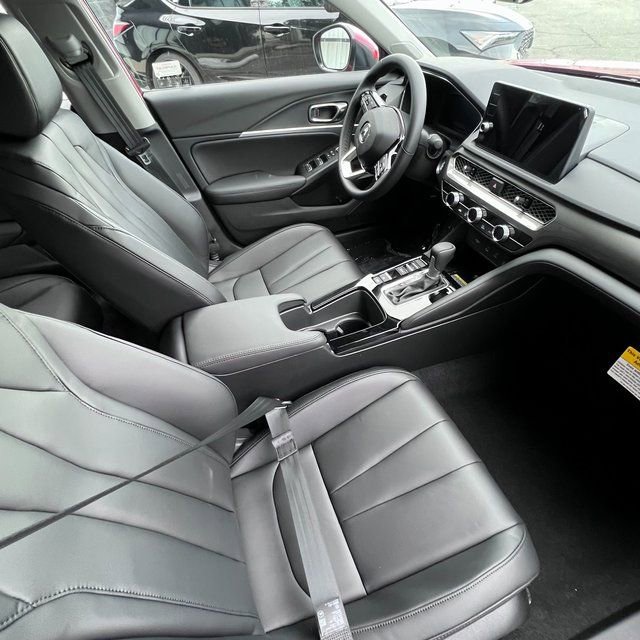 New 2026 Acura Integra image 11